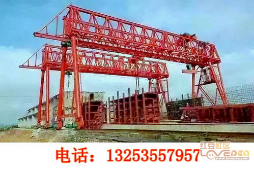 內蒙古巴彥淖爾集裝箱起重機廠家價位優惠解析